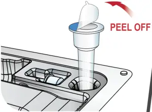 COVID-19 Antigen Home Test