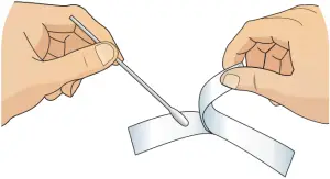 COVID-19 Antigen Home Test