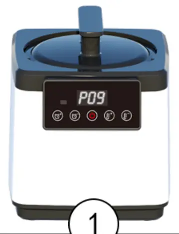 Guangzhou Weirun Information Technology TY XZ11 Portable Sausa - fig2