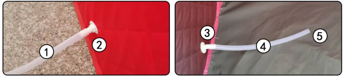 Guangzhou Weirun Information Technology TY XZ11 Portable Sausa - fig6