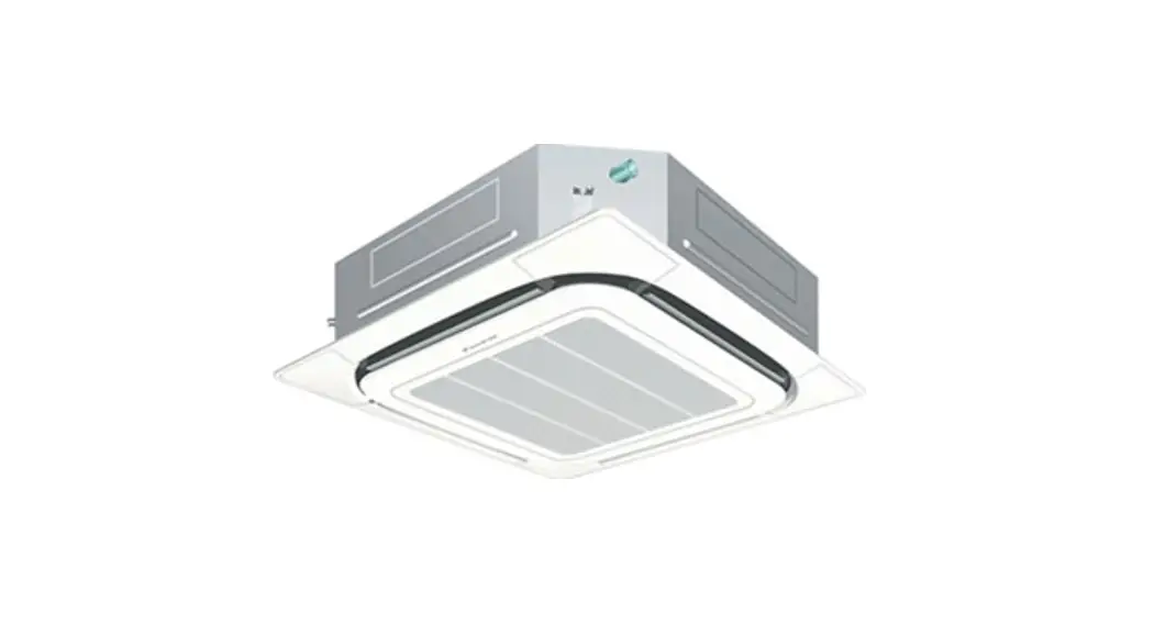 Daikin Dhos Dcph04 Reiri Touch Solution User Manual Daikin Dhos Dcph04 Reiri Touch Solution User Manual