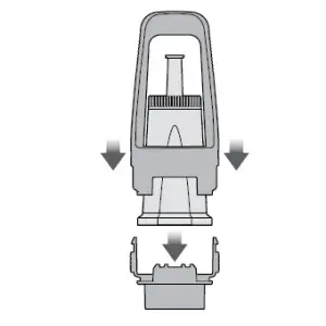 Breville the Oracle Touch Instruction Manual