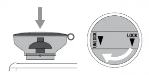 Breville the Oracle Touch Instruction Manual