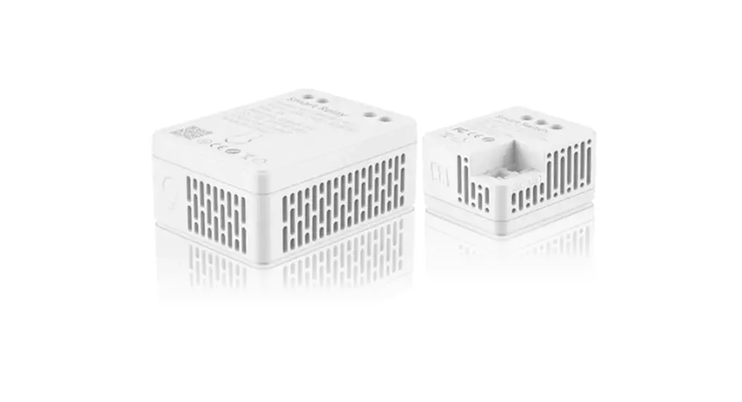 Evvr In-wall Relay Switch Instruction Manual Evvr In-wall Relay Switch Instruction Manual