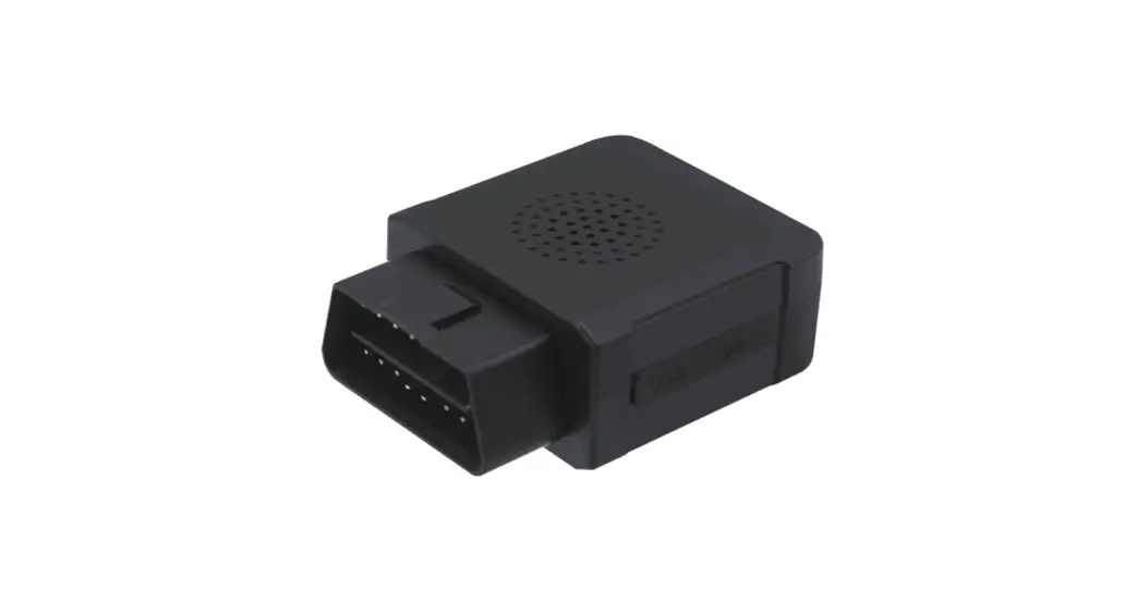 Jimi Lot Jm-vlo4 Lte Obdii Gnss Tracker Instructions