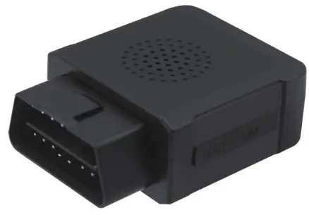 Jimi loT JM-VLO4 LTE Obdii Gnss Tracker