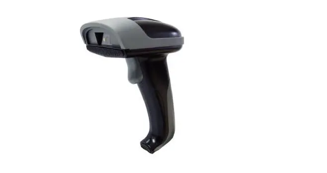 Marson Mt8250 2d Handheld Barcode Scanner User Guide