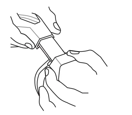 EKSA Fenrir Wireless Headphone - Adjustable