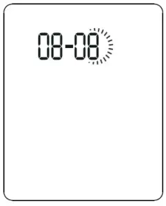 Clock Setting