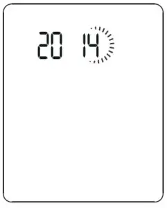 Clock Setting
