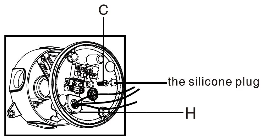 SOLLA 5000LM Motion Sensor Light Outdoor 5