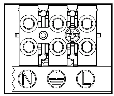 SOLLA 5000LM Motion Sensor Light Outdoor 6
