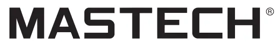 MASTECH logo