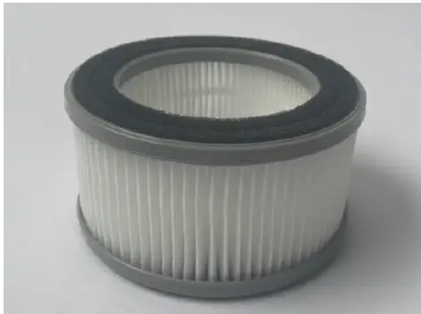 Crane EE-5073 Air Purifier with Fan FIG 5