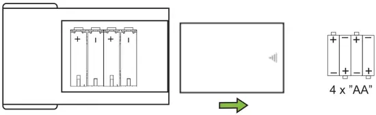 odyssey toys B09MDWY7YM RC Boat - battery