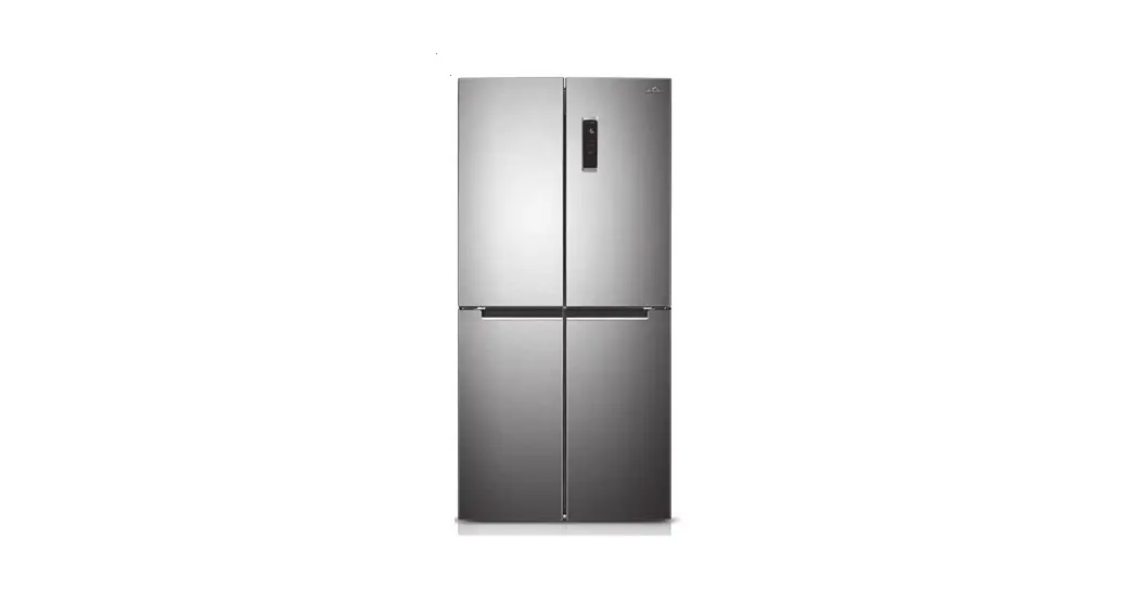 Eta139090010 Fridge User Manual