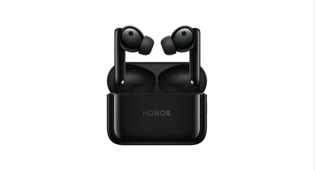 Honor T0005c 2 Se True Wireless Stereo Earbuds User Guide Honor T0005c 2 Se True Wireless Stereo Earbuds User Guide