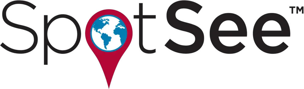 SpotSee Logo