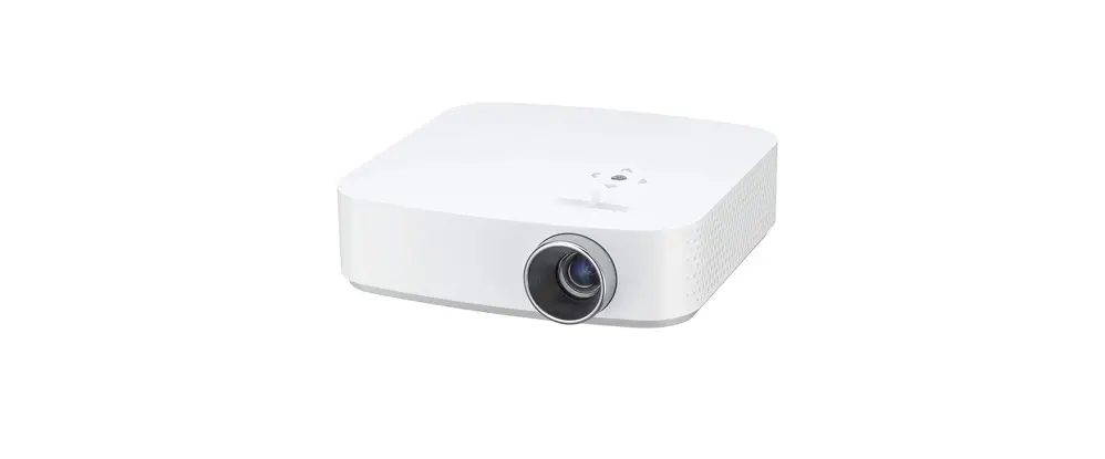 Innodesign S100 Portable Beam Projector User Manual