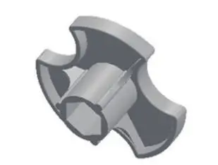 GYMAX GYM05243 Kids Ride On Dump Truck - included