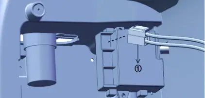 GYMAX GYM05243 Kids Ride On Dump Truck - receiver