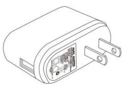 Shenzhen Baoxiang New Energy Technonlogy RFWRC01 Buways Fairy Lights fig3