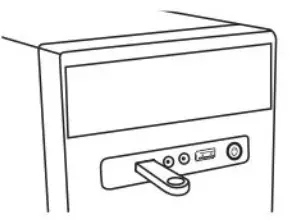 YCCTEAM X One Controller Wireless Adapter for Window 7 810 PC - disk