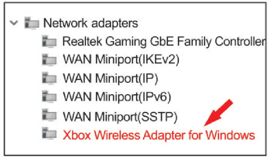 YCCTEAM X One Controller Wireless Adapter for Window 7 810 PC - fig 1