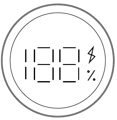 Shenzhen Cassvie Technology KF-01C Oscillating Clip Fan fig8