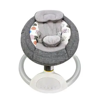 Foshan Baby Bear Technology BB008D Baby Swing PRO