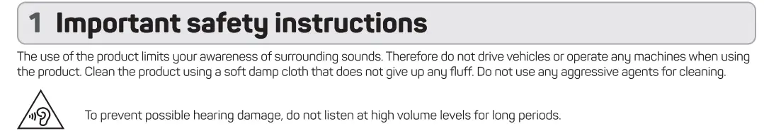 connect- IT- CHP-3610-BK- Gaming- Headphones -with -Microphone-FIG 5