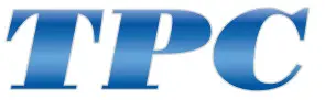 TPC MP2600 Mirage Panel Mount Delivery System - logo