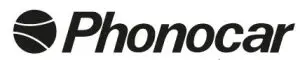 Phonocar Logo