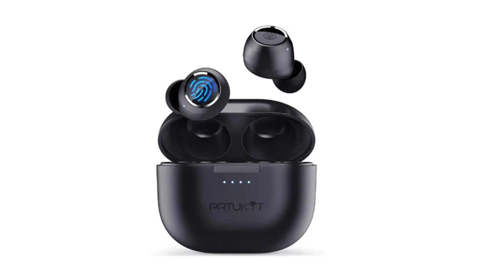 Prtukit Prtukyt-008 True Wireless Earphone User Manual