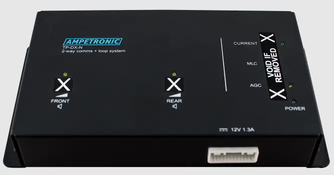 AMPETRONIC-UP28004-2-Talkperfect-DX-N-Kits-