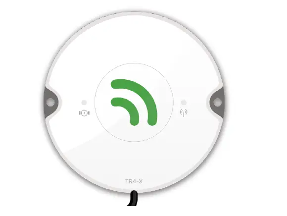 Next Century Tr4-x Outdoor Meter Reading And Wireless Transceiver Installation Guide