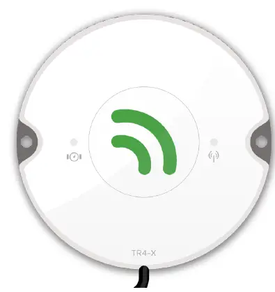 Next-Century-TR4-X-Outdoor Meter Reading and-Wireless-Transceiver