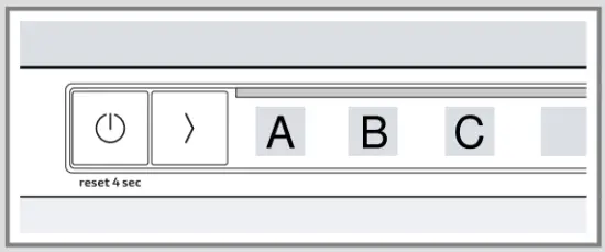 NEFF S353HAX02G Fully Integrated Standard Dishwasher - icon5