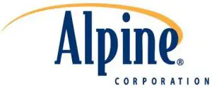 Alpine Logo