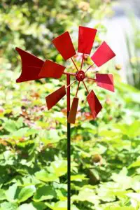 FIG 7 ASSEMBLING & USING YOUR PRODUCT