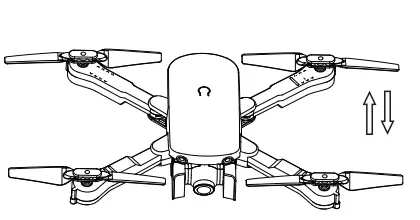 TOMZO- D25-Drone-with-Camera-fo-Adults-4K-UHD-fig11