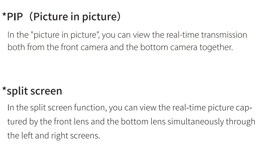 TOMZO- D25-Drone-with-Camera-fo-Adults-4K-UHD-fig15