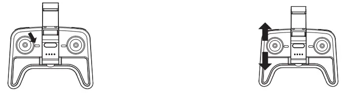 TOMZO- D25-Drone-with-Camera-fo-Adults-4K-UHD-fig6