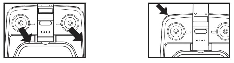 TOMZO- D25-Drone-with-Camera-fo-Adults-4K-UHD-fig8