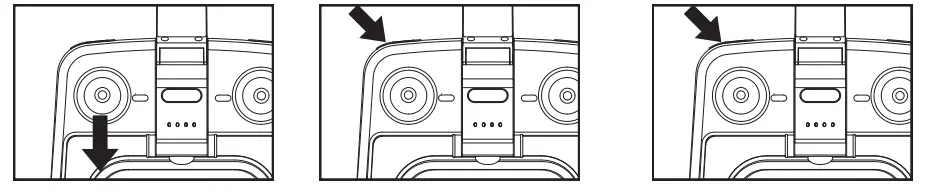 TOMZO- D25-Drone-with-Camera-fo-Adults-4K-UHD-fig9