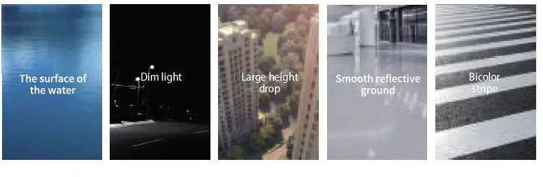 TOMZON D25 Drone with Camera for Adults 4K UHD-fig14