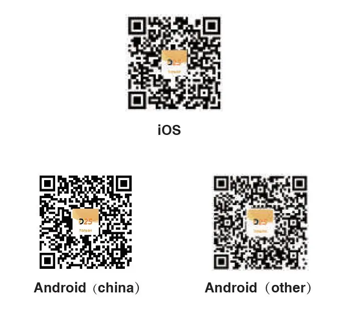 TOMZON D25 Drone with Camera for Adults 4K UHD-fig19