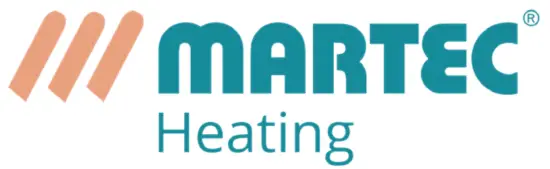 MARTEC MBHT2000W Thermo 2000W PTC Heater LOGO