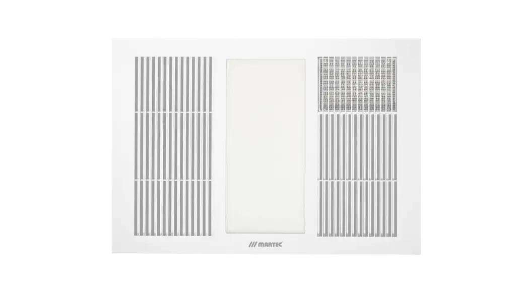 Martec Mbht2000w Thermo 2000w Ptc Heater Installation Guide