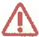 Warning Icons